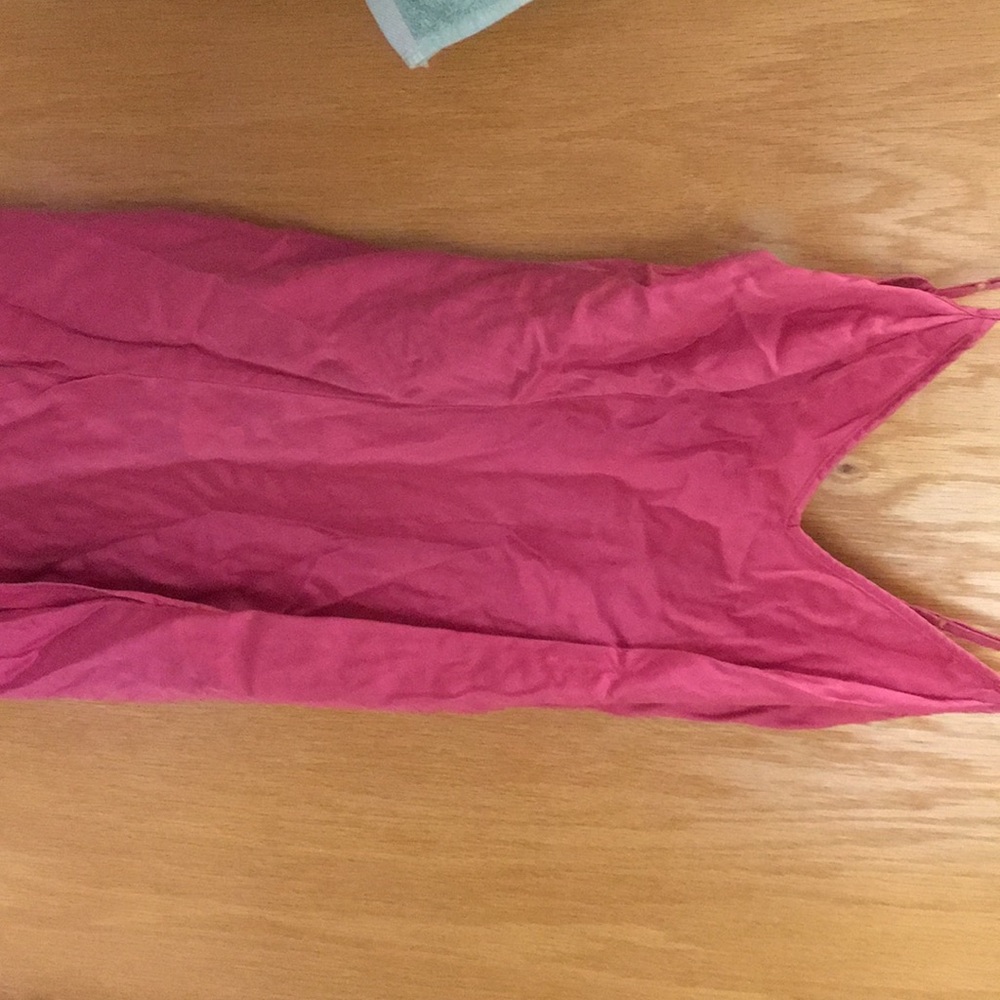 Matte finish lingerie